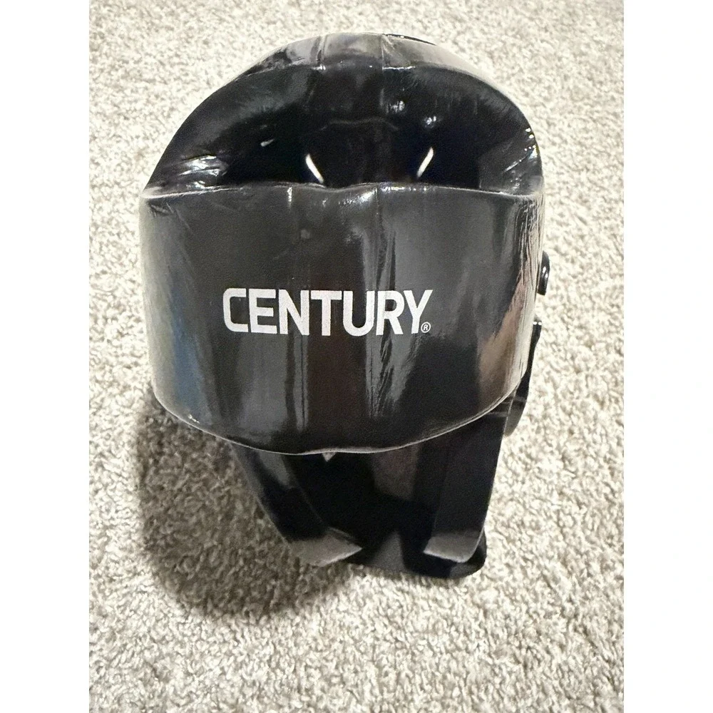Century Child‎ Martial Arts Sparring Headgear Black
